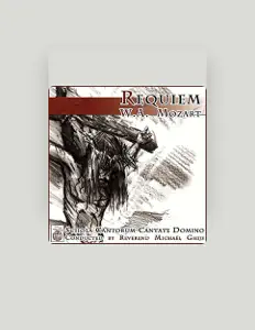Escucha a Schola Cantorum Cantate Domino, mira vídeos musicales, lee la biografía, consulta fechas de giras y mucho más.