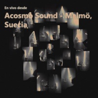 En Vivo Desde Acosmo Sound - Malmö, Suecia (En Vivo) - EP - Mitú