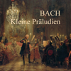Bach Kleine Präludien - EP - Edson Lopes