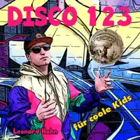 Disco 1 2 3