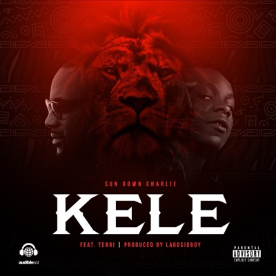 Kele (feat. Terri) - Single