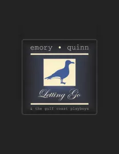 Listen to Emory Quinn, watch music videos, read bio, see tour dates & more!