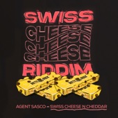 Swiss Cheese N Cheddar artwork