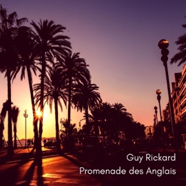 Promenade Des Anglais Guy Rickard