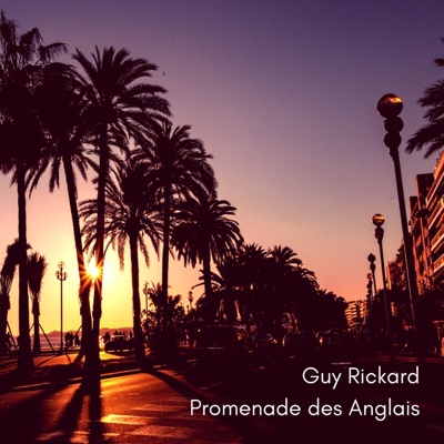 Promenade Des Anglais - Single