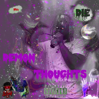 Demon Thoughts - EP