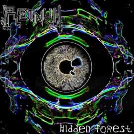 Hidden Forest Phurn