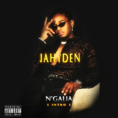 N'galia Intro - Single