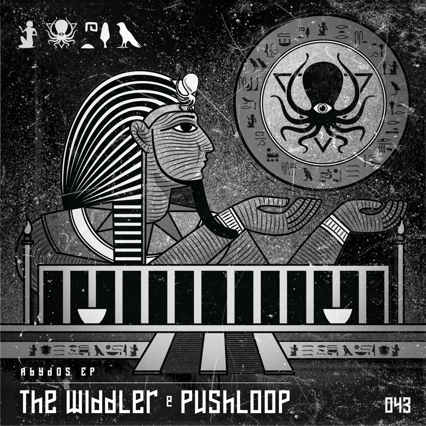 Abydos - EP