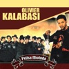 Olivier Kalabasi - Congo