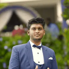 sachintha Himash을(를) 듣고, 뮤직 비디오를 보고, 약력을 읽고, 투어 일정 등을 확인하세요!