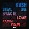 Steal Your Love (feat. Fagin) - Kvsh & Bruno Be lyrics