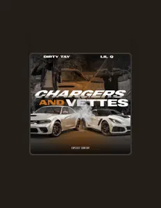 收听 LilQ、观看音乐视频、阅读小传、查看巡演日期等 ！