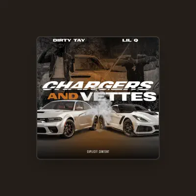 Listen to LilQ, watch music videos, read bio, see tour dates & more!