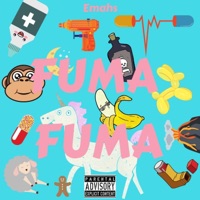 Fuma Fuma - Single - Emahs