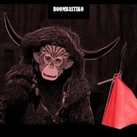 Bandiera Rossa - Single - Boombastiko