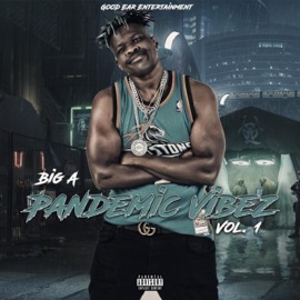 Yalla (feat. Aye Louis) BigA1804