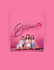 Hör dir $istas an, schau dir Musikvideos an, lies die Biografie, finde Tourdaten und mehr!