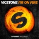I m On Fire Single