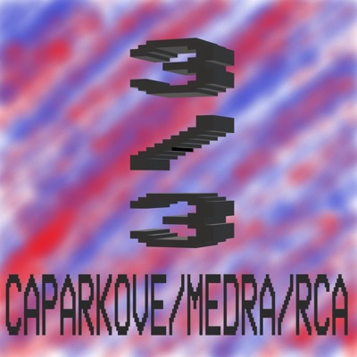 TRES ENTRE TRES (feat. RCA OFFICIAL & Medrano) - Single