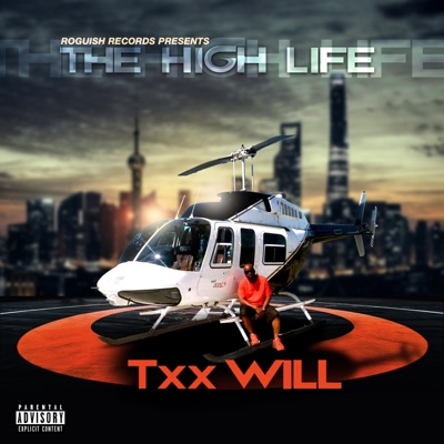 The High Life - EP