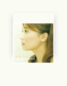 Norie Suzukiを聴いたり、ミュージックビデオを鑑賞したり、経歴やツアー日程などを確認したりしましょう！