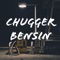 Chugger Bensin (feat. Mygland!) - Tobberazzi lyrics