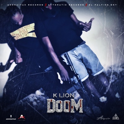 Doom - Single