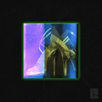 Shoes Off - Single - LANDEL