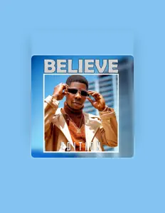 收听 Edition、观看音乐视频、阅读小传、查看巡演日期等 ！