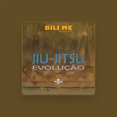 Listen to Bili MC Black Sheep, watch music videos, read bio, see tour dates & more!