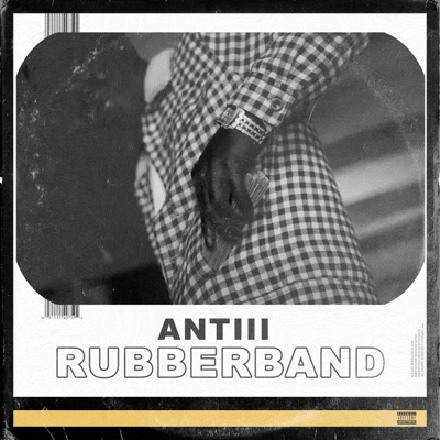 Rubberband - Single