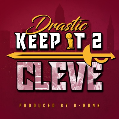 Keep It 2 Cleve - Single