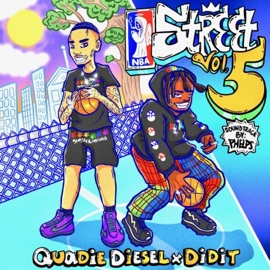 Dizzum (Didit) Quadie Diesel & Didit