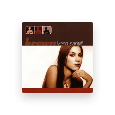 Listen to Ivana Santilli, watch music videos, read bio, see tour dates & more!