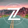 LIZOT - Corvette