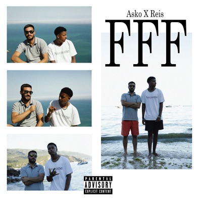 FFF (feat. Reis) - Single