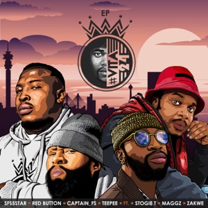 Aces (feat. Captain_fs, PRO & Zakwe)