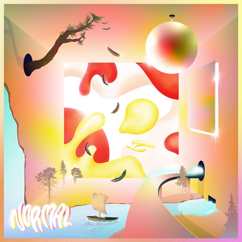 Normal - EP