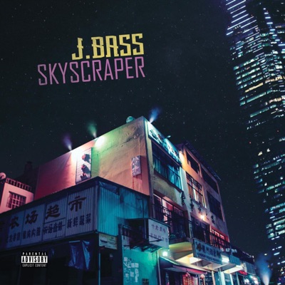 Skyscraper