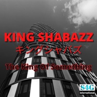 The King of Something - Single - KING SHABAZZ