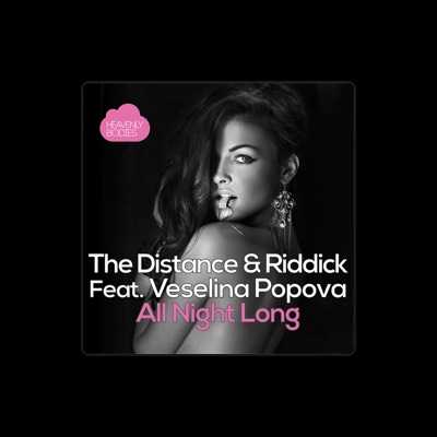 Listen to The Distance, watch music videos, read bio, see tour dates & more!
