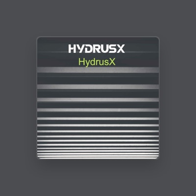 Listen to HydrusX, watch music videos, read bio, see tour dates & more!