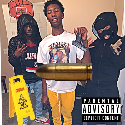 Millions (feat. 3157 Dalvo & Quan) - Single