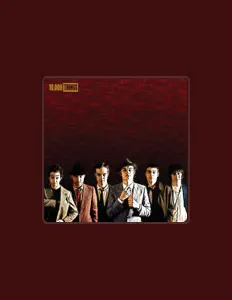 10,000 Thingsを聴いたり、ミュージックビデオを鑑賞したり、経歴やツアー日程などを確認したりしましょう！