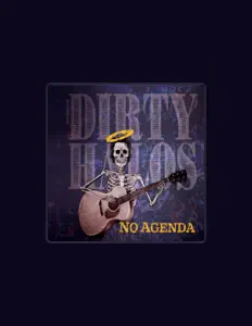Listen to The Dirty Halos, watch music videos, read bio, see tour dates & more!