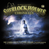 Folge 16: Die Unbekannte aus der Themse - Sherlock Holmes Chronicles