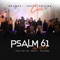 Psalm 61 - Hear My Cry (feat. Senzi Ngcobo) artwork