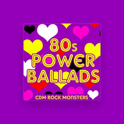 Listen to CDM Rock Monsters, watch music videos, read bio, see tour dates & more!