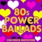 Almost Paradise - CDM Rock Monsters lyrics